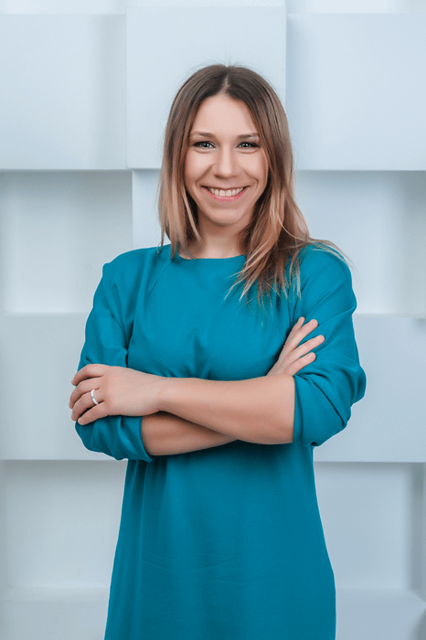 Светлана Клишевич - дизайнер интерьеров в СПб