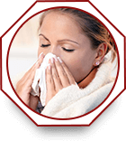Средства от простуды и гриппа